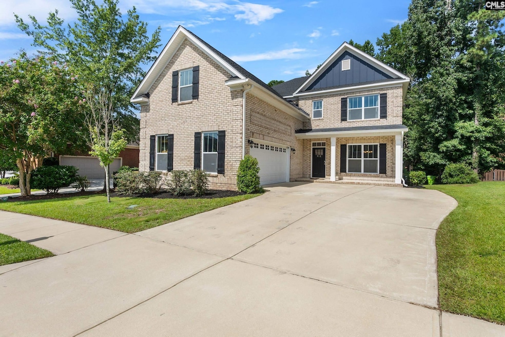 912 Knowles Loop, Columbia, SC 29229 - photo 1