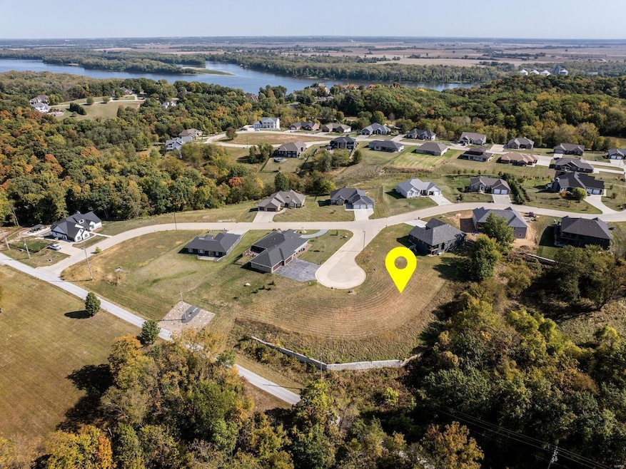 61 Mcintosh Ct, Hannibal, MO 63401 - photo 1