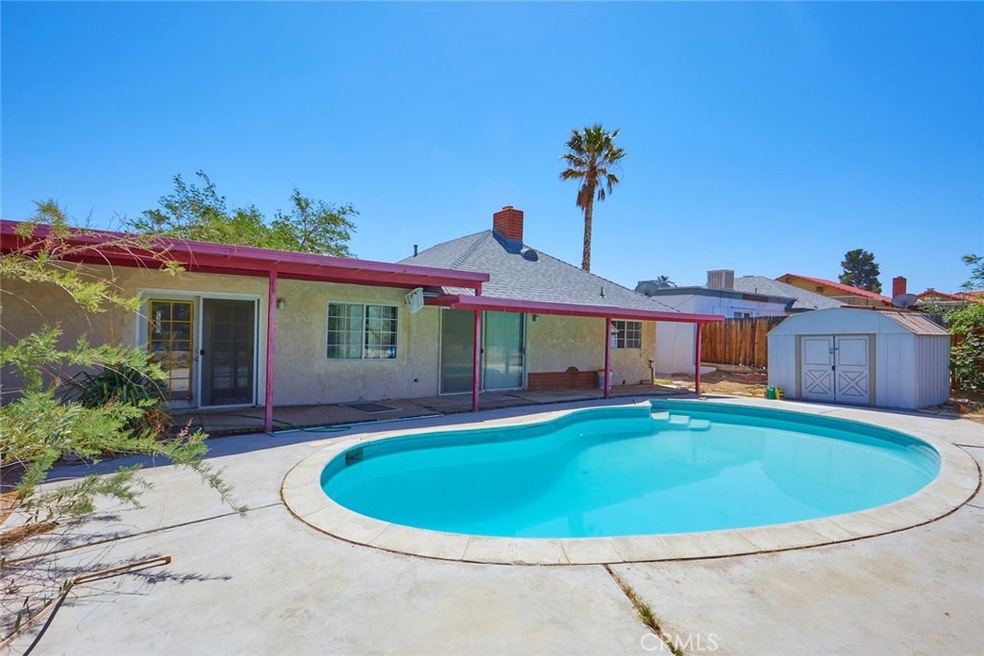 2012 Princeton Dr, Barstow, CA 92311 MLS CV23192364