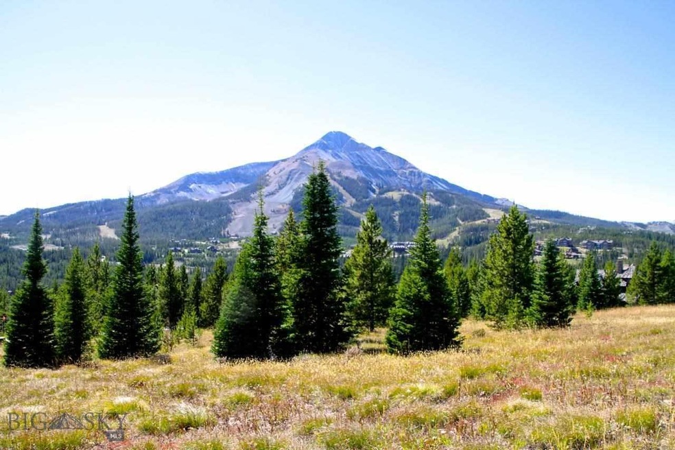 TBD Swift Bear Lot 245, Big Sky, MT 59716 - photo 1