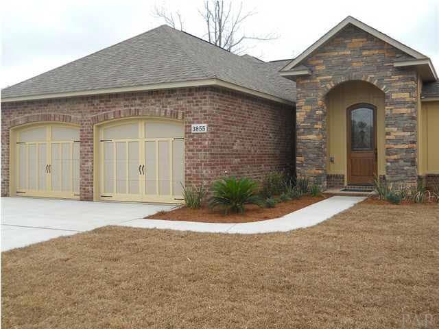 3855 Fielding Court