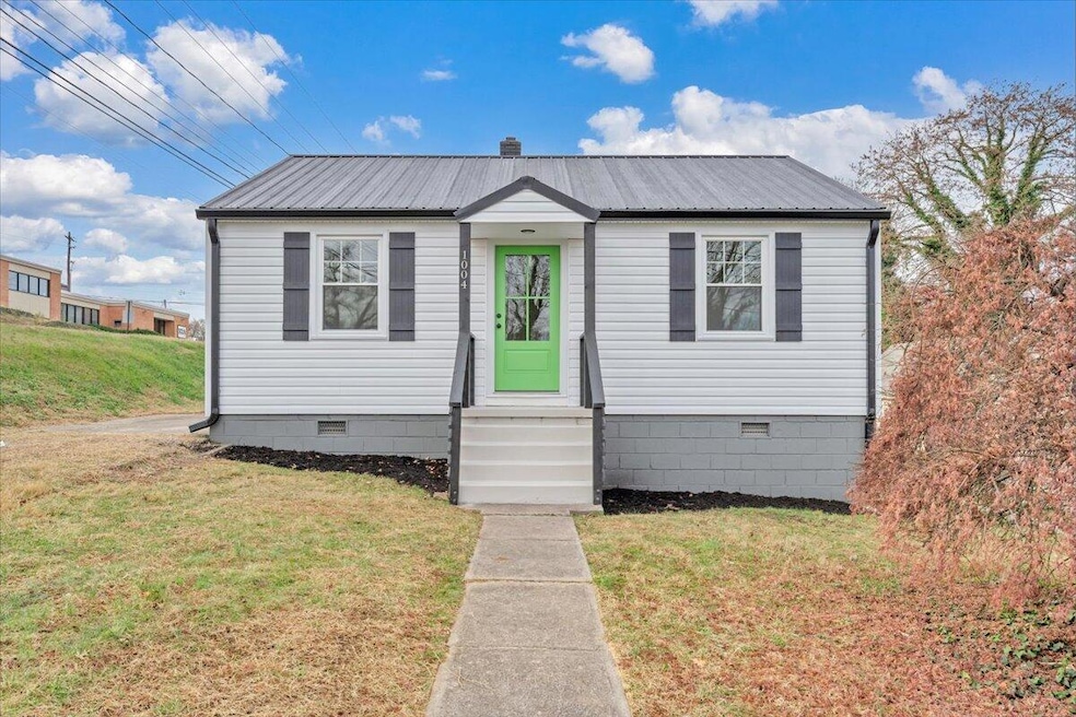 1004 26th St SW, Roanoke, VA 24015 - photo 1
