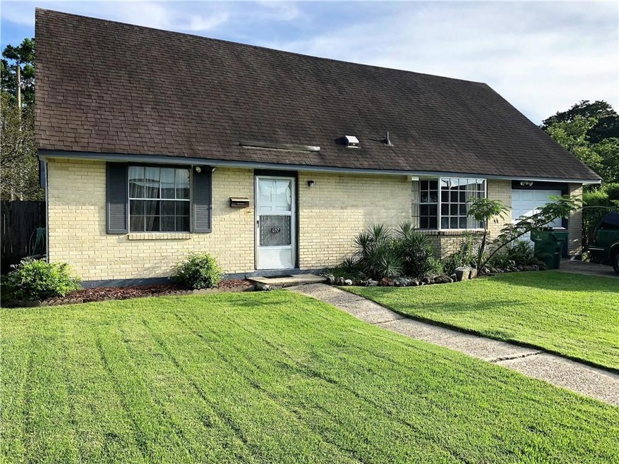 Property Disclosure