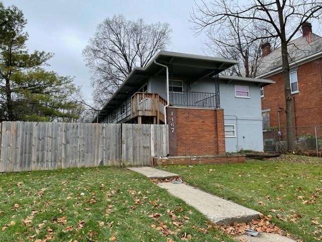 1467 E Mound St unit 2, Columbus, OH 43205 - photo 1