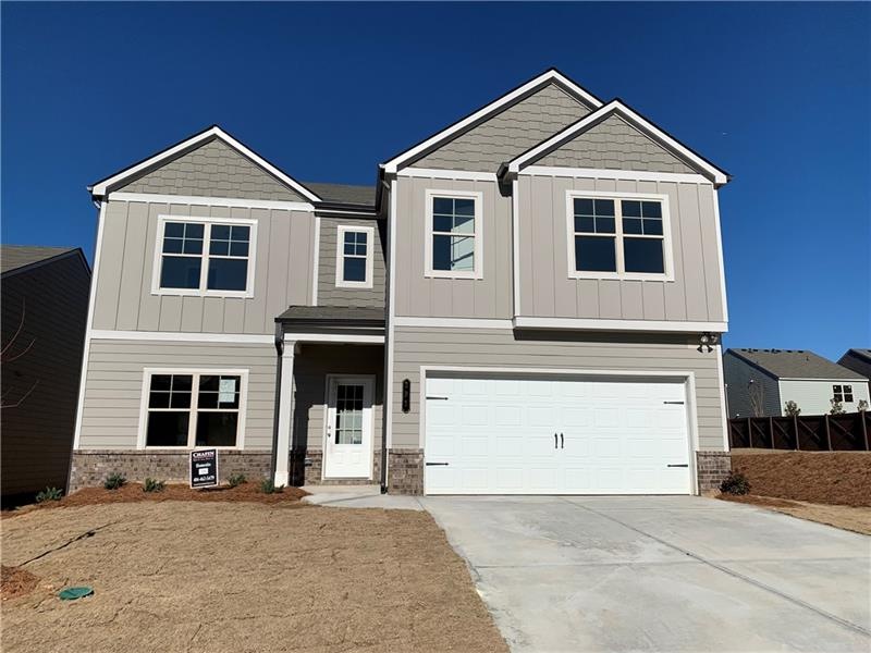 231 Auburn Rd, Auburn, GA 30011 - photo 1