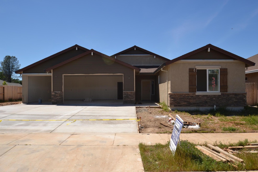 1850 sf Elev A