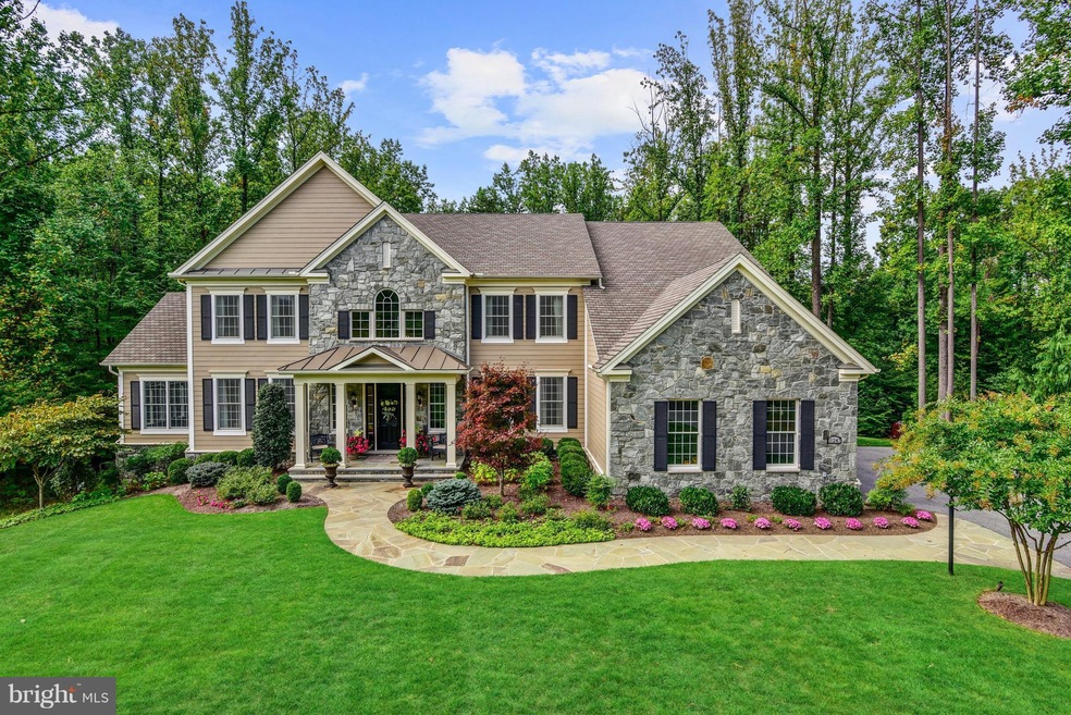 11247 Independence Way, Ellicott City, MD 21042 - photo 1