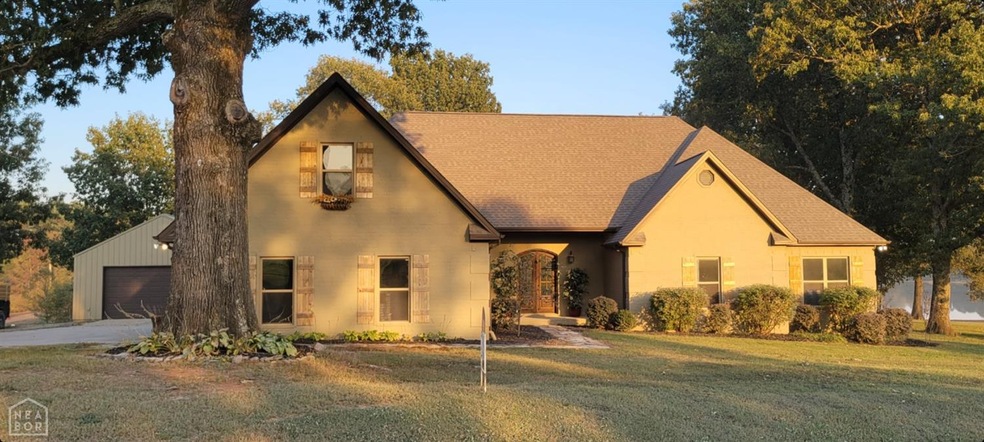 3098 County Road 751, Jonesboro, AR 72401 - photo 1