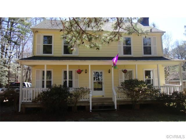 Welcome Home to 337 Wadsworth Drive