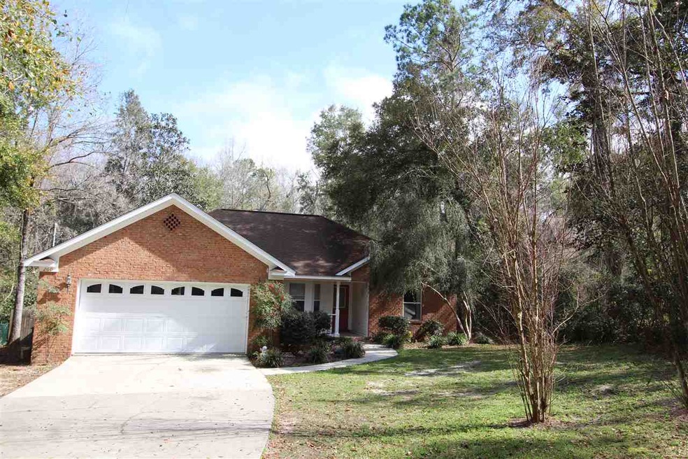 260 Magnolia Ridge, Crawfordville, FL 32327 - photo 1