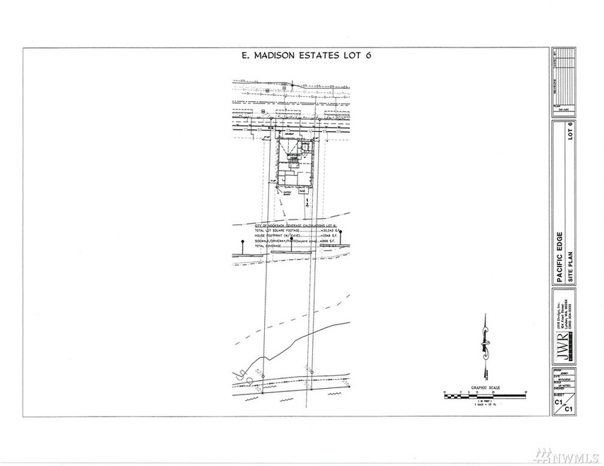 428 E Madison St, Everson, WA 98276 - photo 1