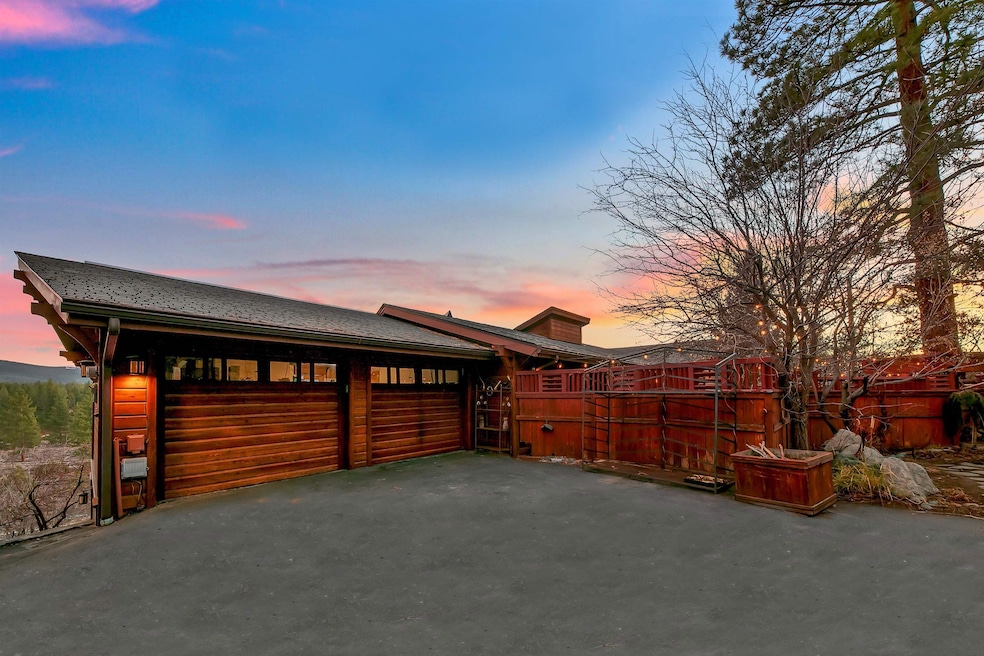 12191 Highland Ave, Truckee, CA 96161 - photo 1