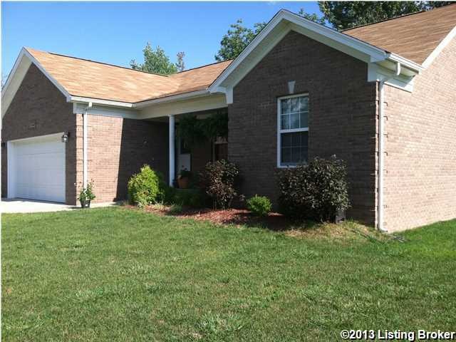 unlisted-address, Louisville, KY 40291 - photo 1