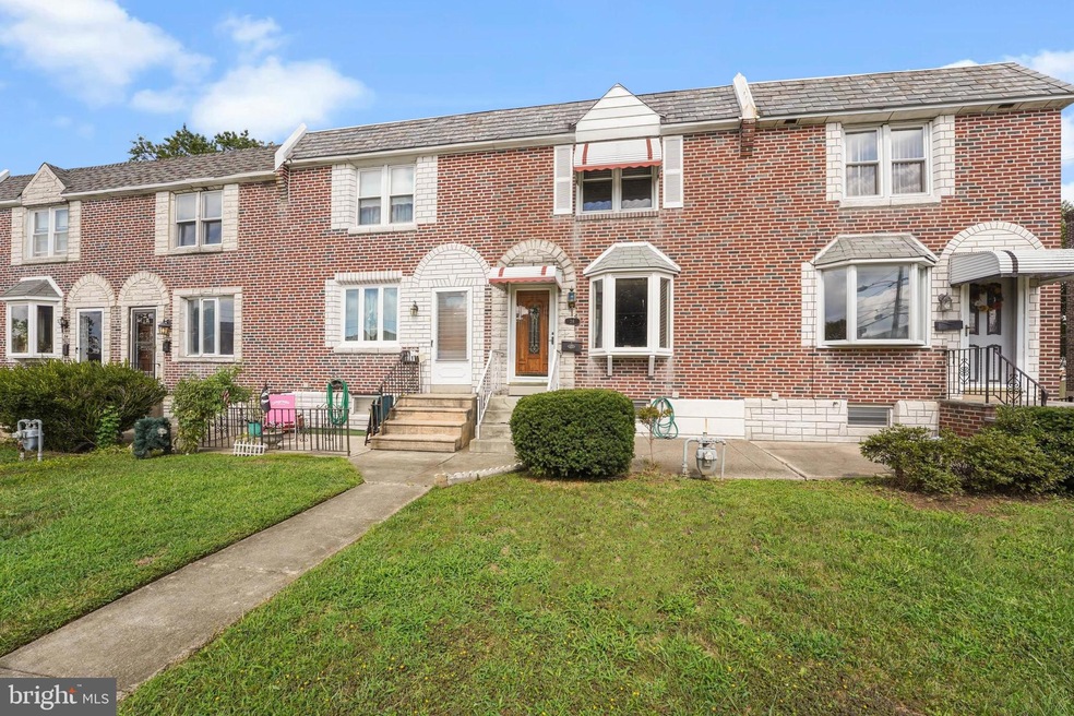 28 Briarcliffe Rd, Glenolden, PA 19036 - photo 1