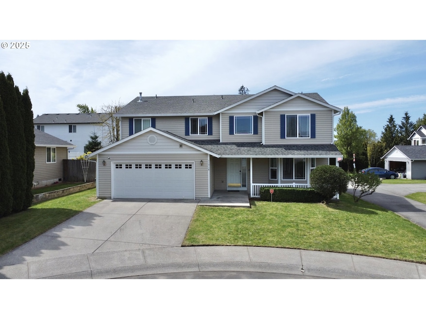 11716 NE 42nd Ct, Vancouver, WA 98686 - photo 1