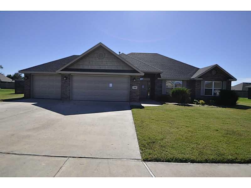 7006 Overland Rd, Siloam Springs, AR 72761 - photo 1