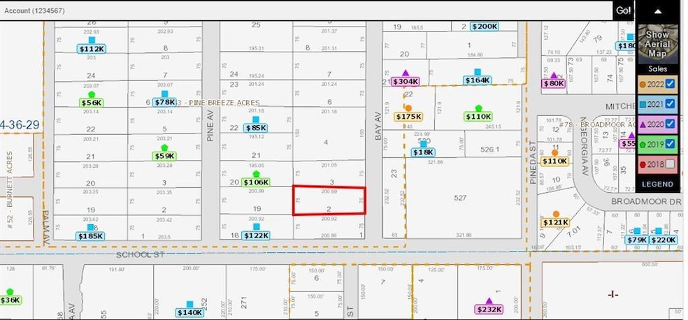 307 Bay Ave, Cocoa, FL 32922 - photo 1