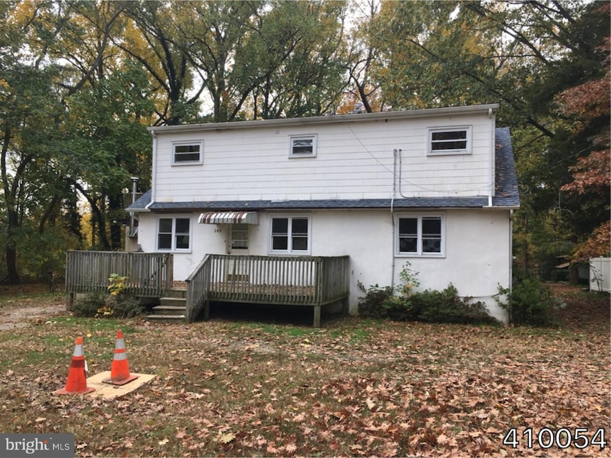 265 Hillside Ln, Clementon, NJ 08021 - photo 1