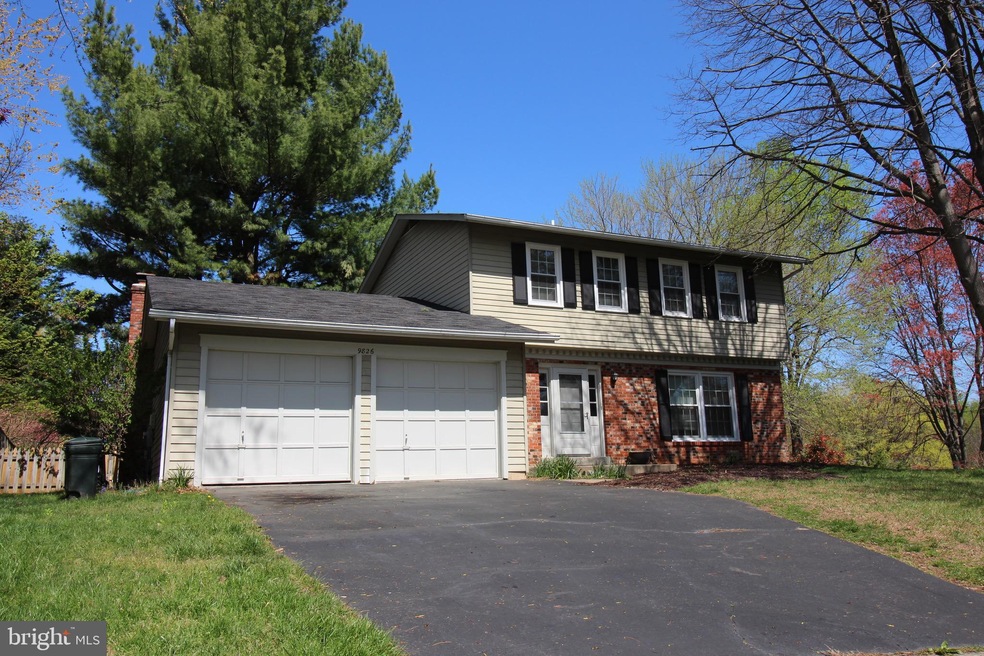 9826 Wolcott Dr, Burke, VA 22015 - photo 1