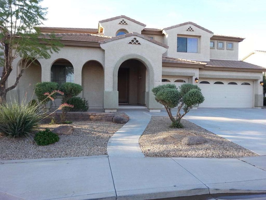Front of house 001 9-1-2015