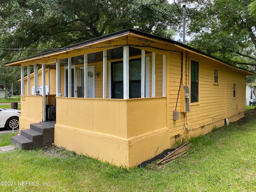 3112 Melanie Ave, Jacksonville, FL 32218 - photo 1