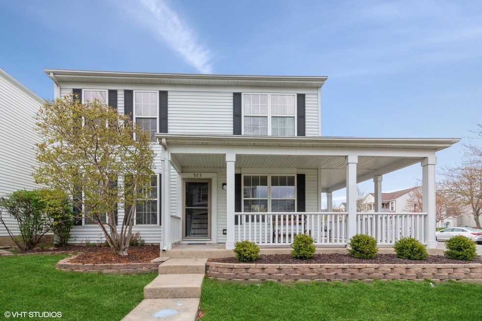 975 Symphony Dr unit 2221, Aurora, IL 60504 - photo 1