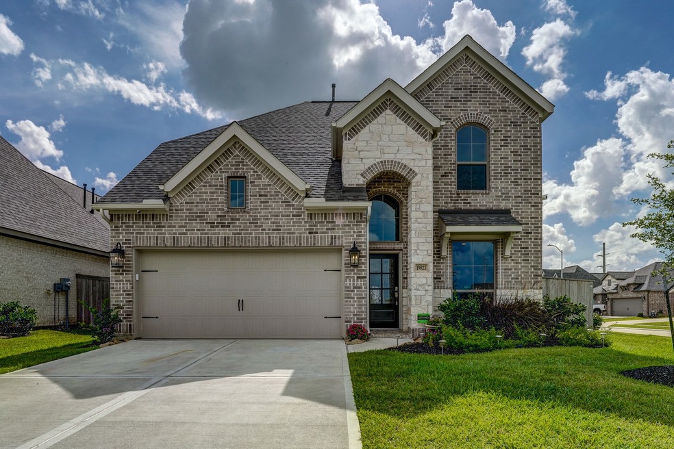 19823 Old Saddle Ln, Tomball, TX 77377 - photo 1