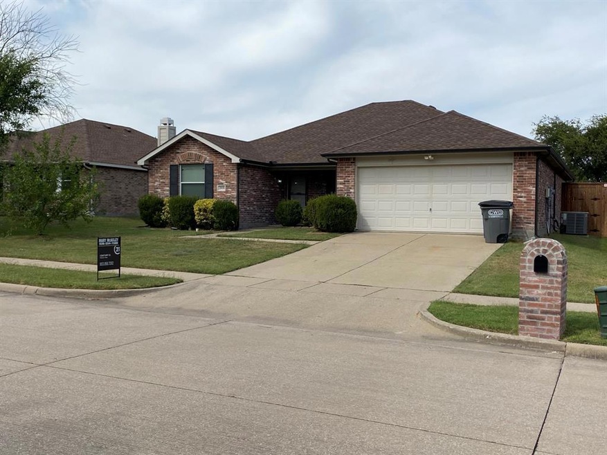2935 Reata Dr, Wylie, TX 75098 - photo 1