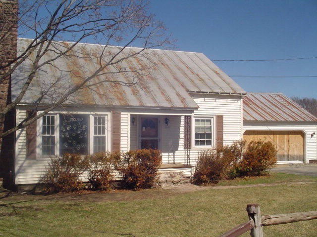 Main View