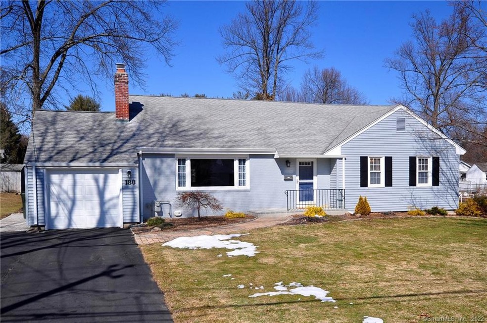 180 Brewster Rd, West Hartford, CT 06117 - photo 1