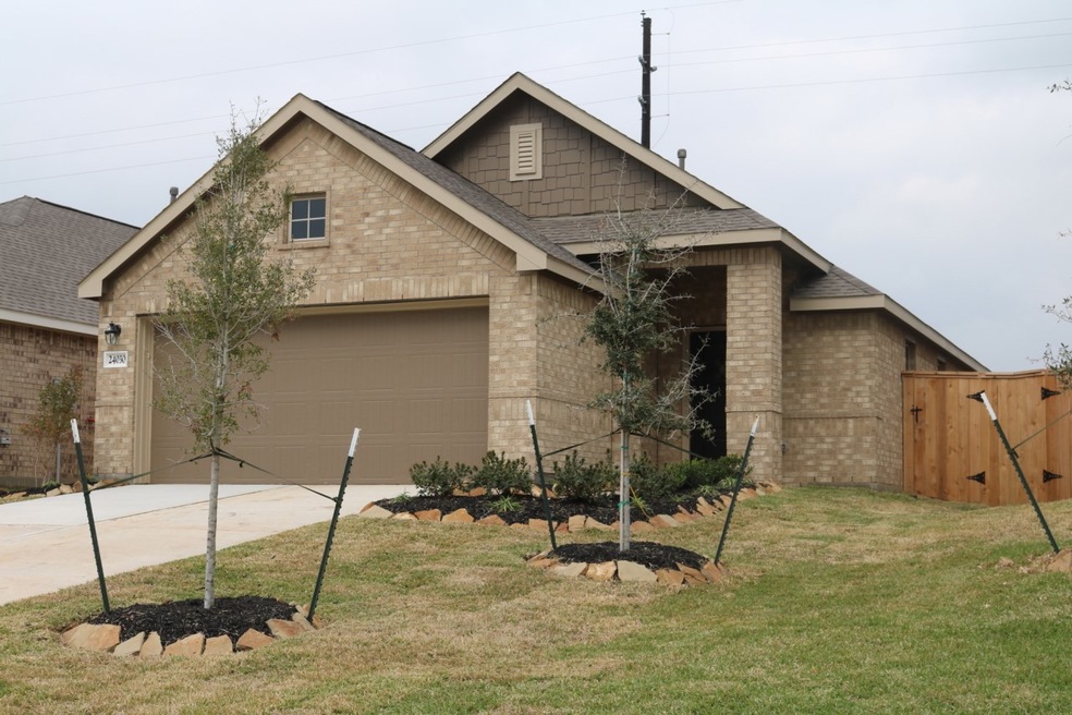 24030 Steep Climb Dr, Hockley, TX 77447 - photo 1