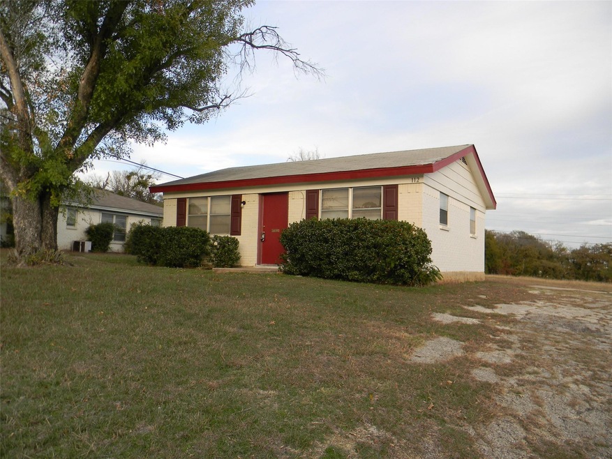 112 Belmont St, Hurst, TX 76053 - photo 1