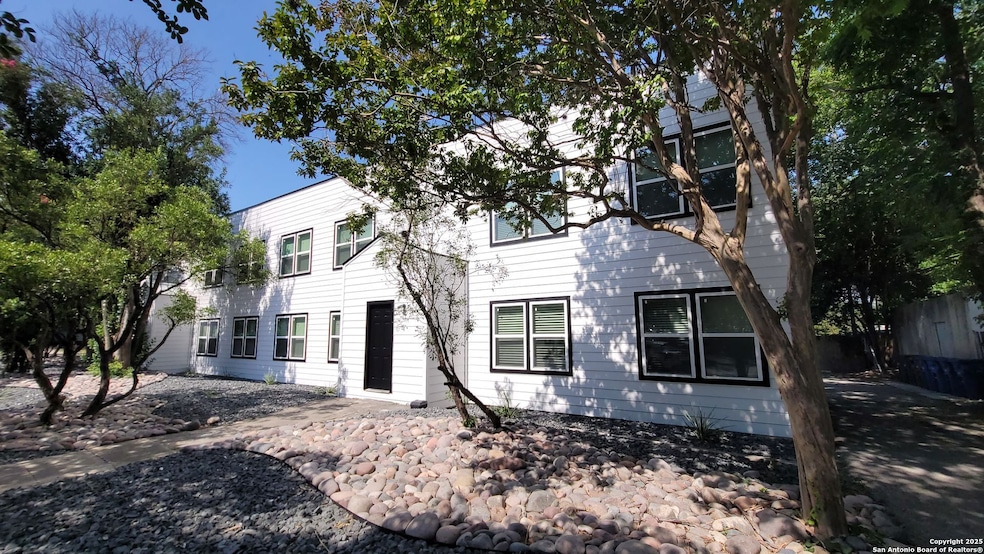 503 W Kings Hwy unit 204, San Antonio, TX 78212 - photo 1