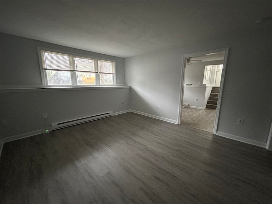 60 Phillips St unit 2-3, Attleboro, MA 02703 - photo 1