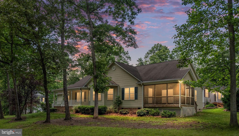 309 Birdie Rd, Locust Grove, VA 22508 - photo 1