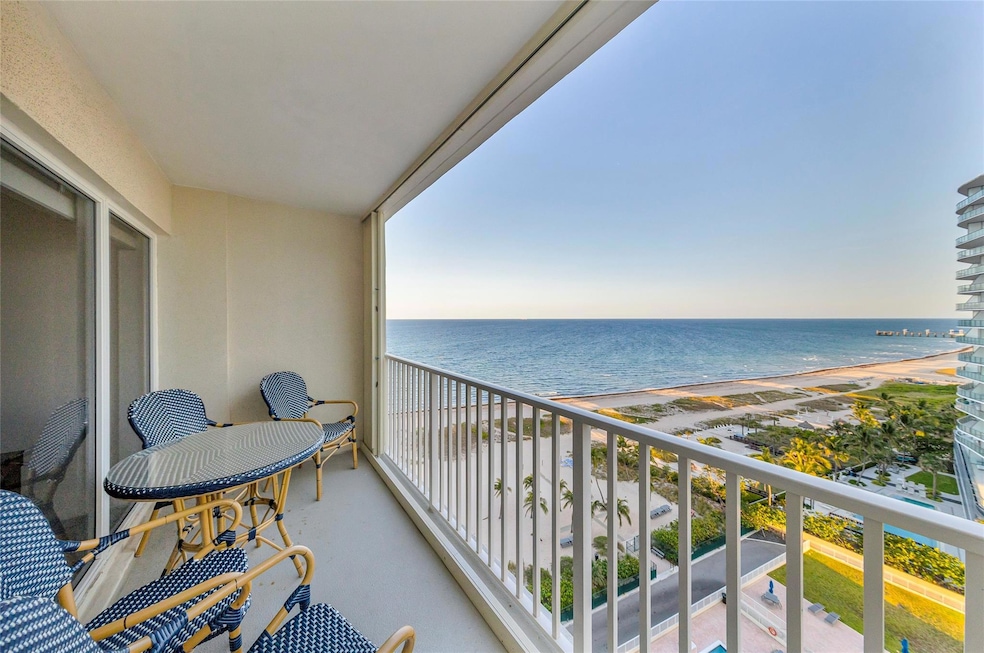 Admiralty Towers unit 1503, Pompano Beach, FL 33062 - photo 1