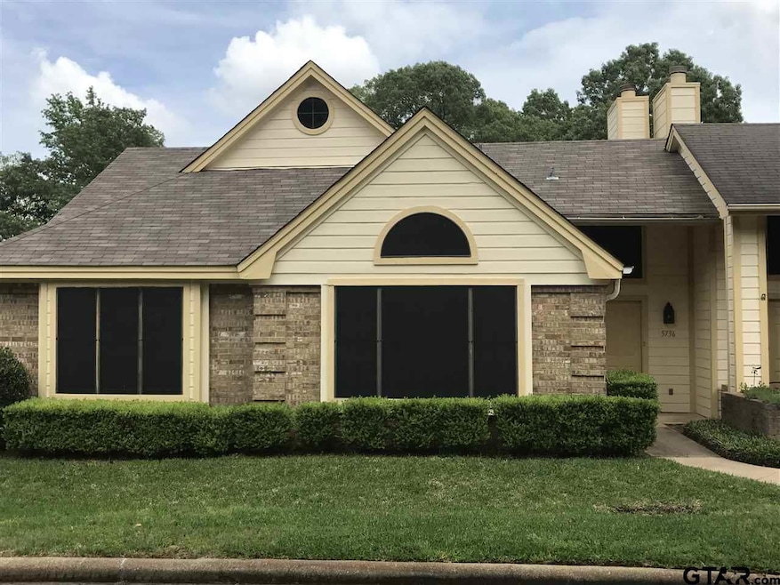 5736 5736 Golden Oaks, Tyler, TX 75703 - photo 1