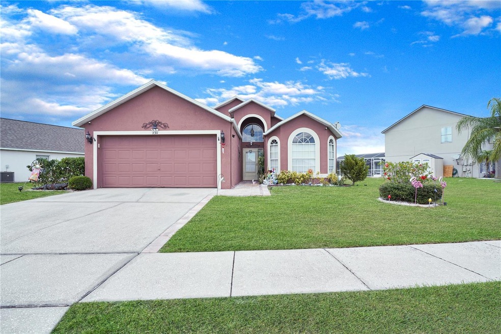 2311 Anhinga Dr, Kissimmee, FL 34743 - photo 1