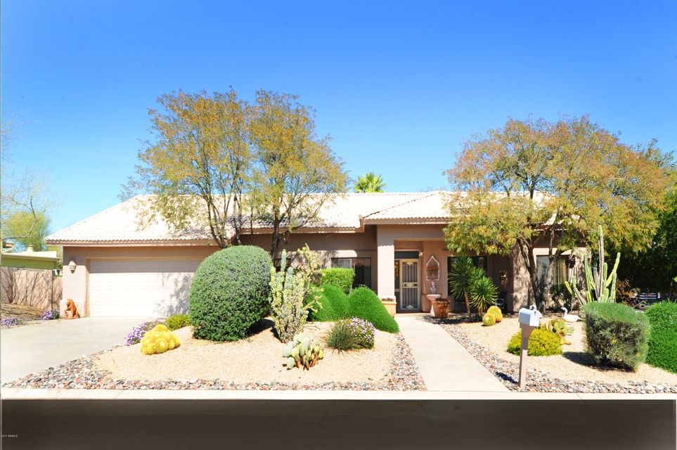 16414 E Heather Drive
