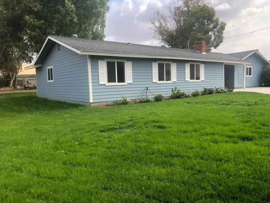 13910 Road 284, Porterville, CA 93257 - photo 1