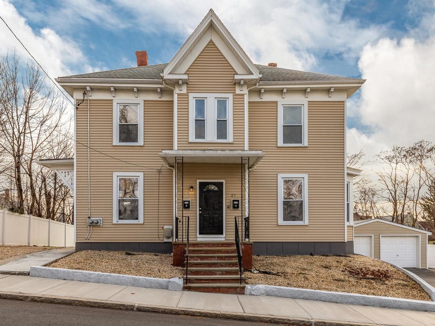 27 Gould Ave, Malden, MA 02148 - photo 1