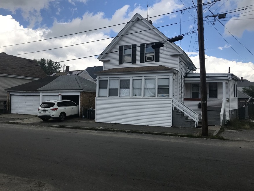 84 Foster St, Lawrence, MA 01843 - photo 1