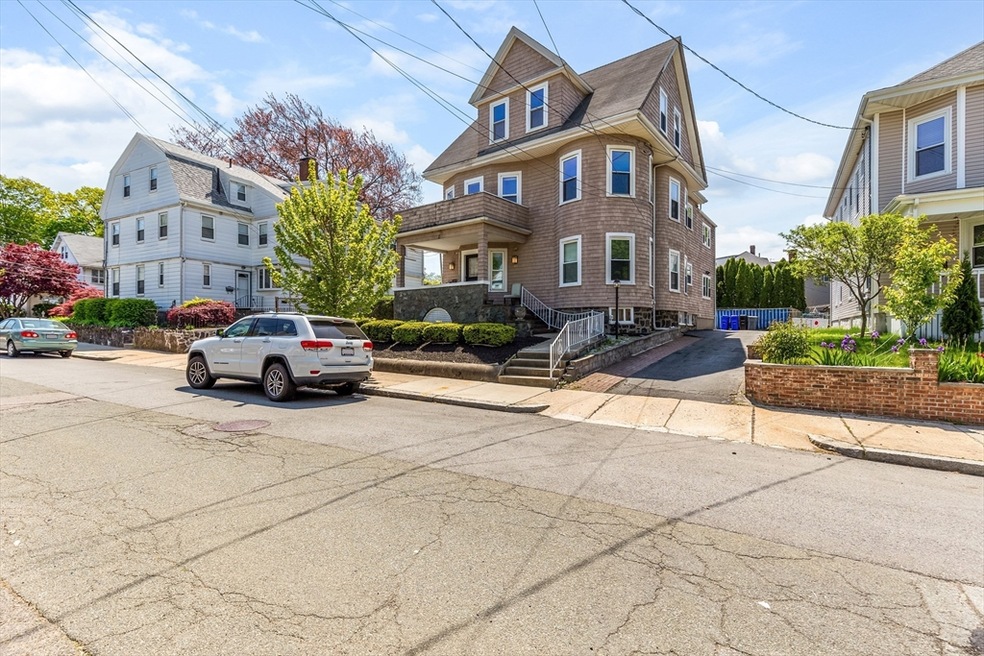 41 Clarendon St unit 2, Malden, MA 02148 - photo 1