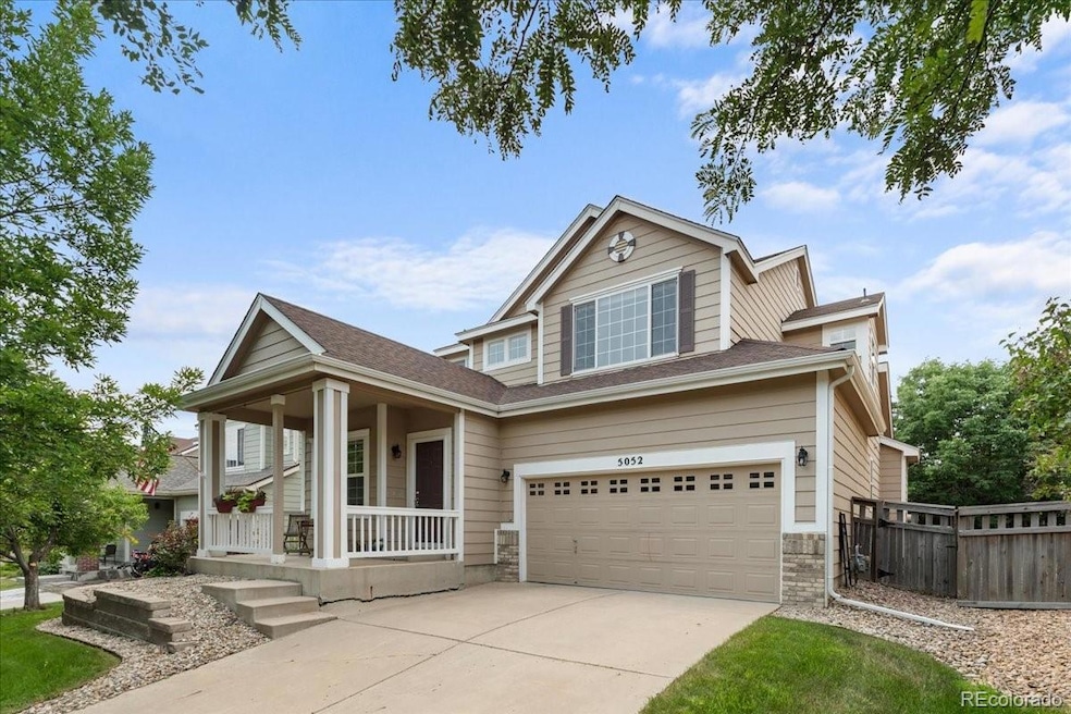 Sold $460,000 • Co-Listing Agent