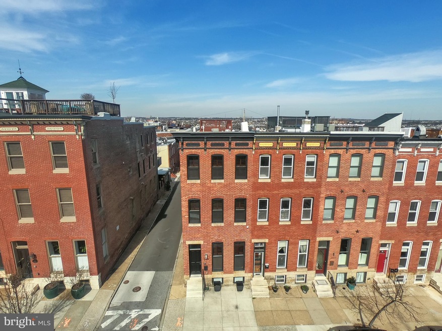 2318 E Baltimore St, Baltimore, MD 21224 - photo 1