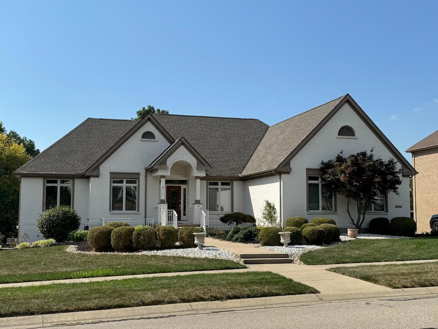 6059 Creekside Way, Hamilton, OH 45011 - photo 1