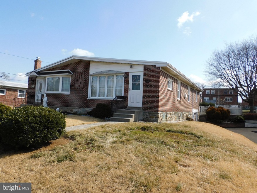 201 Dimarco Dr, Philadelphia, PA 19154 - photo 1