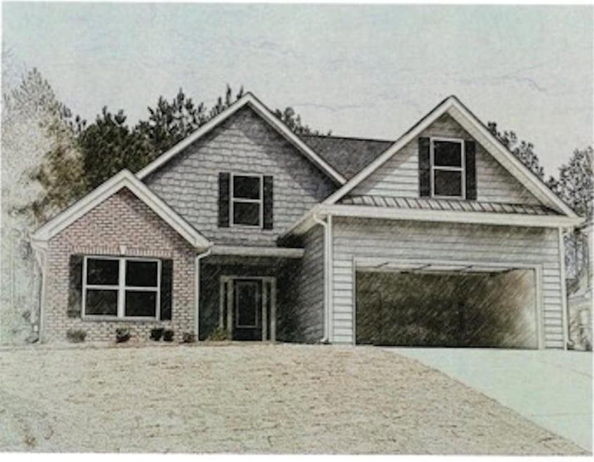 333 Brookstone Dr, Carrollton, GA 30117 - photo 1