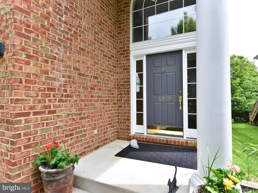 6913 Willow St, Falls Church, VA 22046 - photo 1