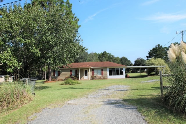 146 Park Place, Sylvester, GA 31791 - photo 1